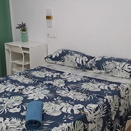 La Marina Ξενοδοχείο Αλικάντε Εξωτερικό φωτογραφία