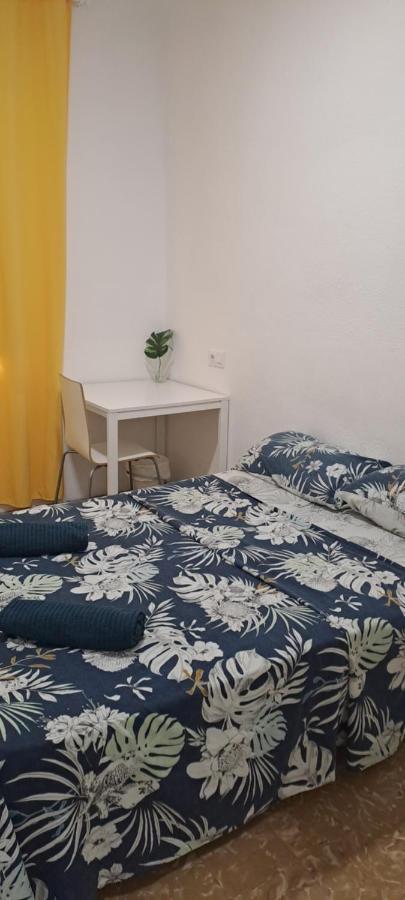 La Marina Ξενοδοχείο Αλικάντε Εξωτερικό φωτογραφία