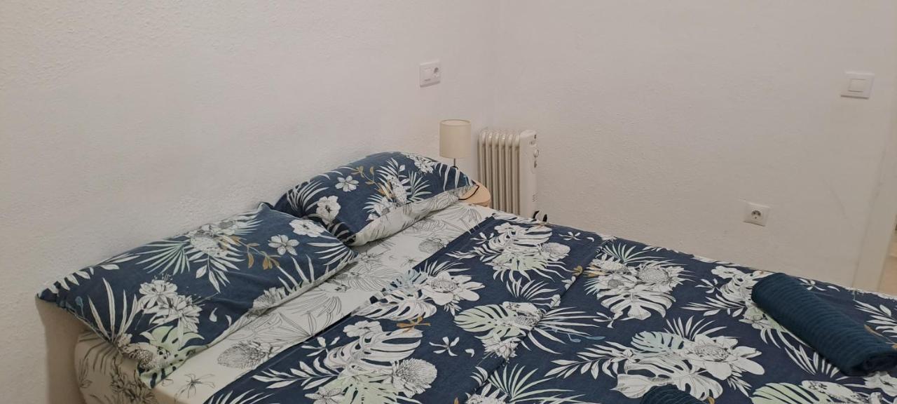 La Marina Ξενοδοχείο Αλικάντε Εξωτερικό φωτογραφία