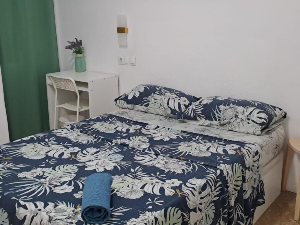 La Marina Ξενοδοχείο Αλικάντε Εξωτερικό φωτογραφία
